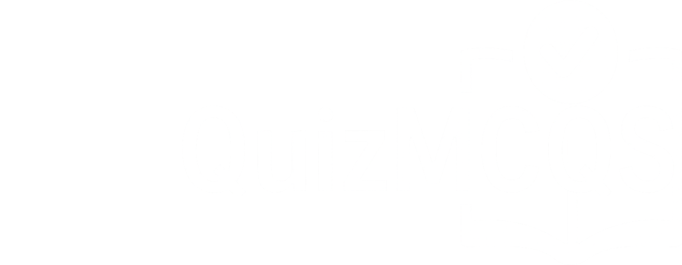 QuizMCQs Logo